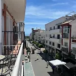 Atico San Pedro Centro Marbella