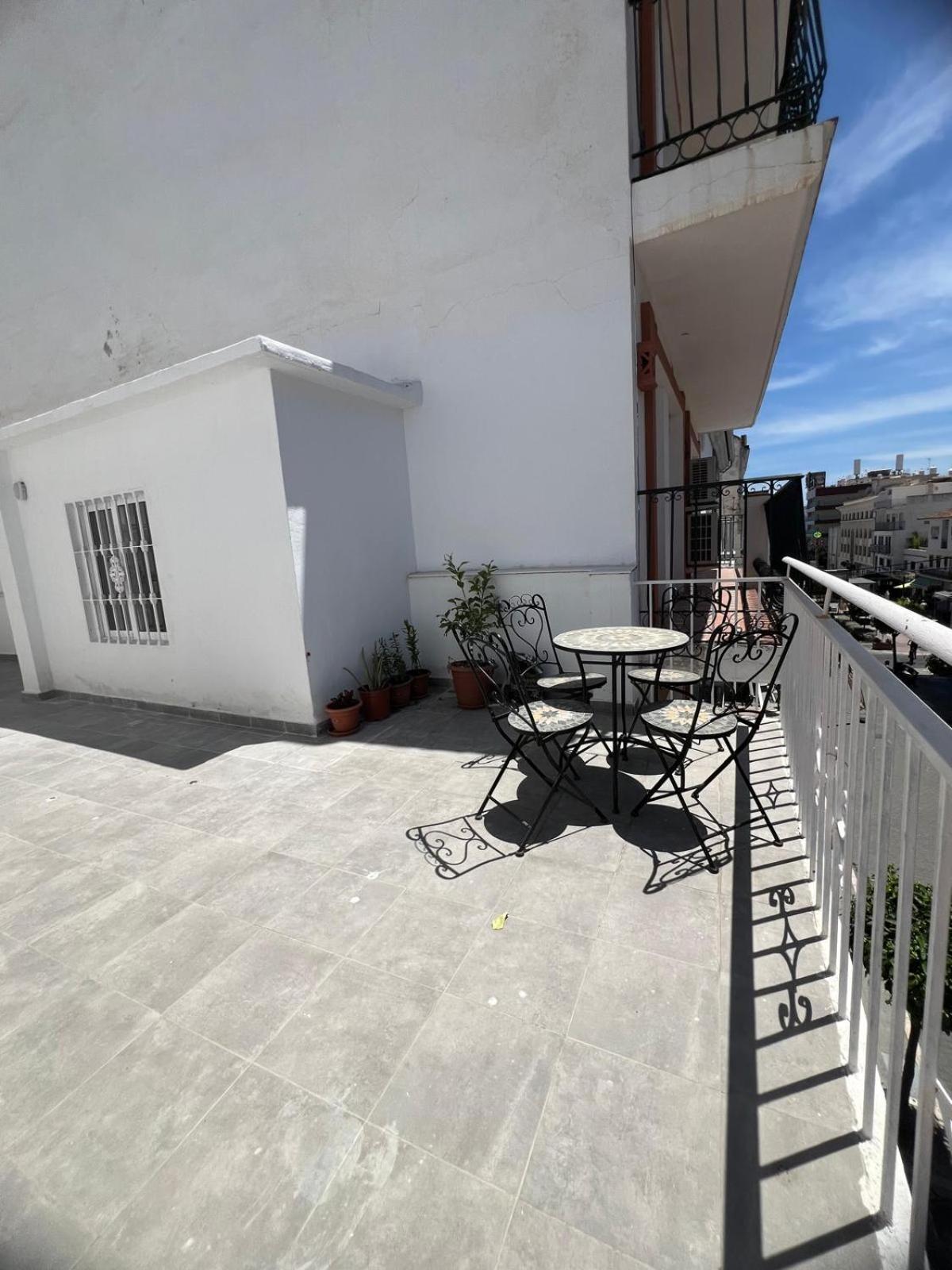 Atico San Pedro Centro * Marbella