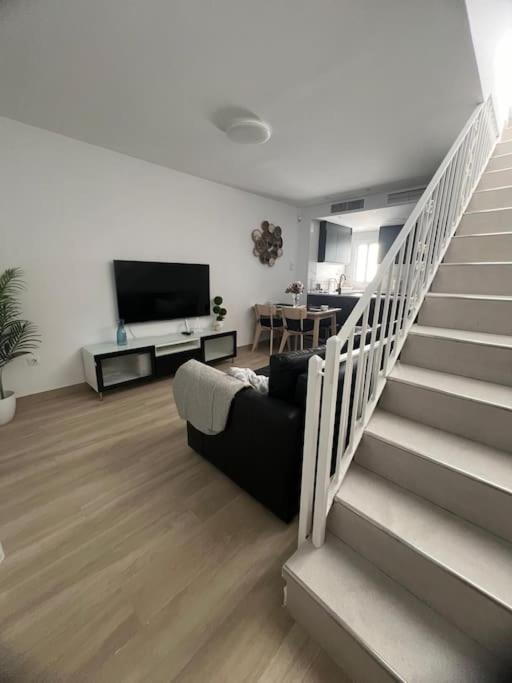 Apartment Atico San Pedro Centro Marbella
