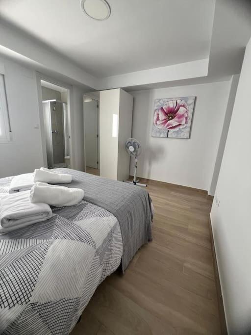 Atico San Pedro Centro Apartment *