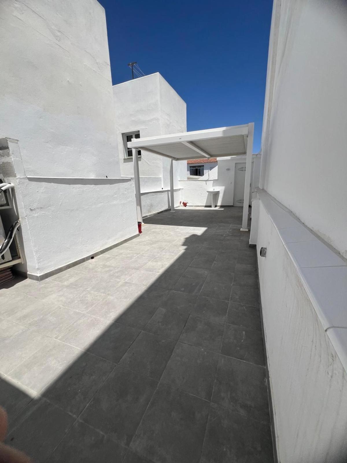 Atico San Pedro Centro Apartment Marbella