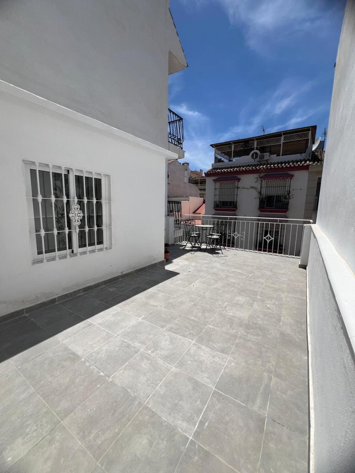 Apartment Atico San Pedro Centro Marbella