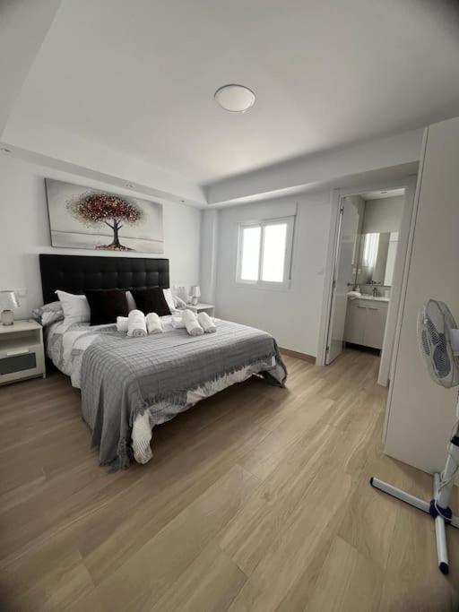 Apartment Atico San Pedro Centro *
