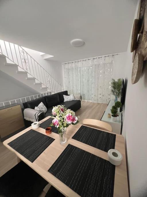 Atico San Pedro Centro Apartment Marbella