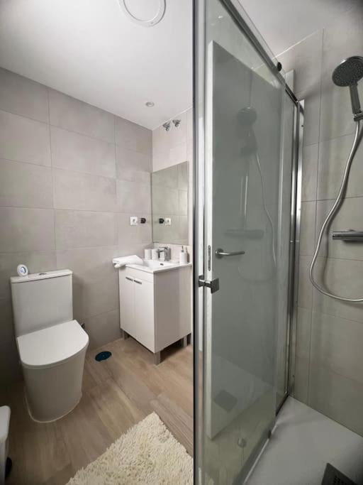 Apartment Atico San Pedro Centro