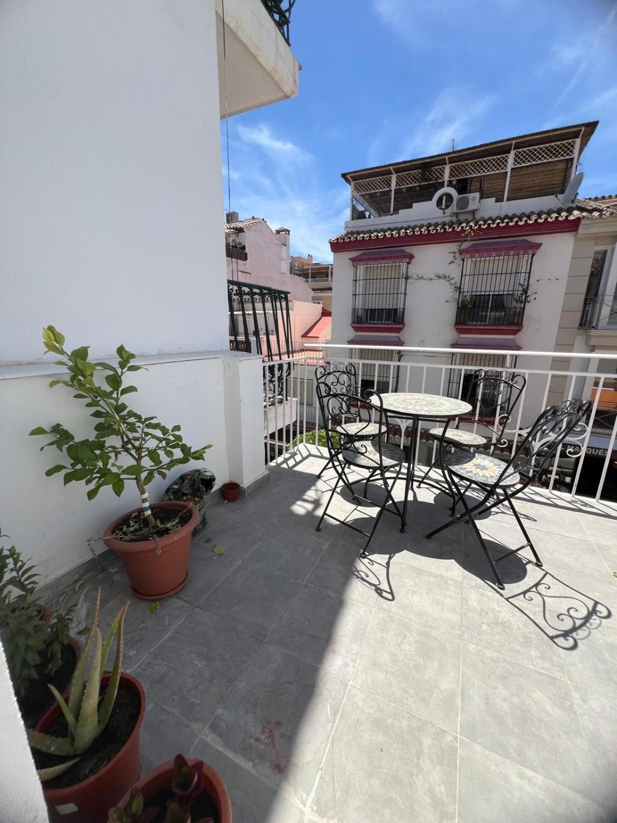 Atico San Pedro Centro * Marbella