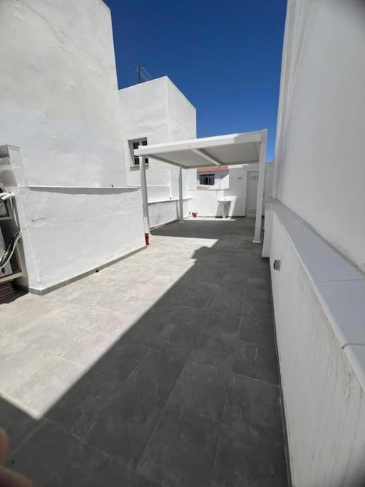 Apartment Atico San Pedro Centro