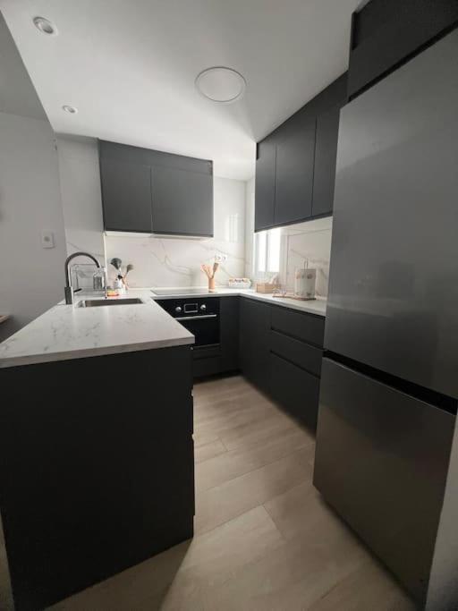 Atico San Pedro Centro Apartment Marbella