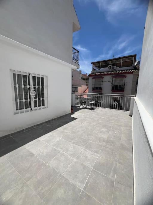Apartment Atico San Pedro Centro Marbella