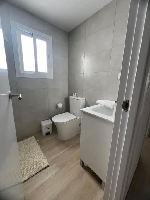 Apartment Atico San Pedro Centro