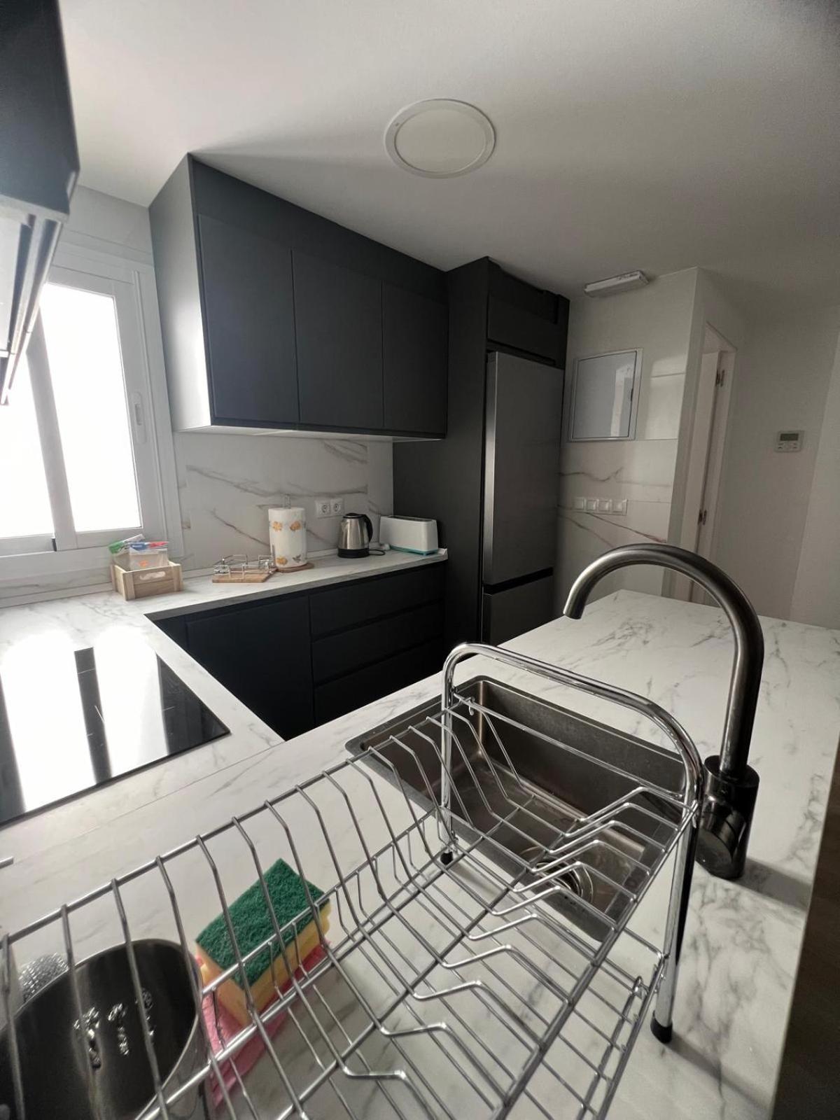 Appartement Atico San Pedro Centro *