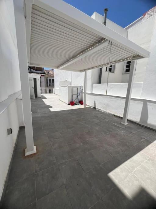 Appartement Atico San Pedro Centro *