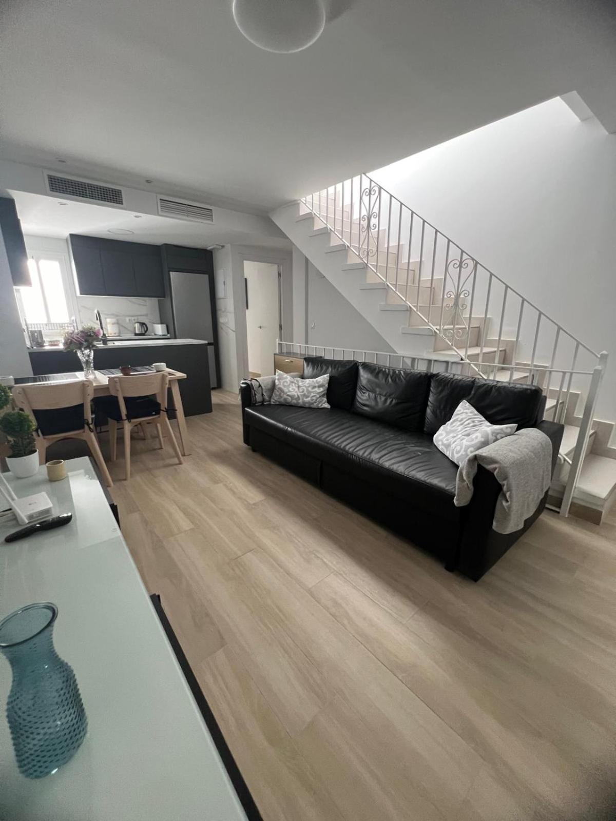 Appartement Atico San Pedro Centro *